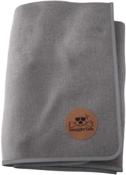 Pledd Romgrå, view: 0