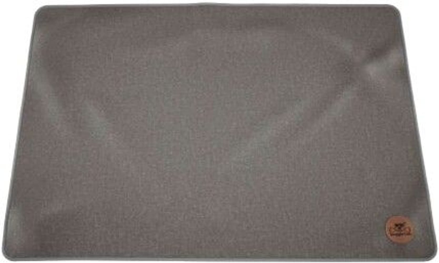 Pledd Romgrå, view: 2