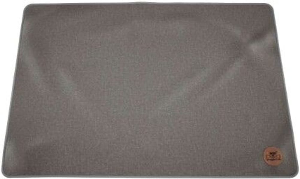 Pledd Romgrå, view: 2