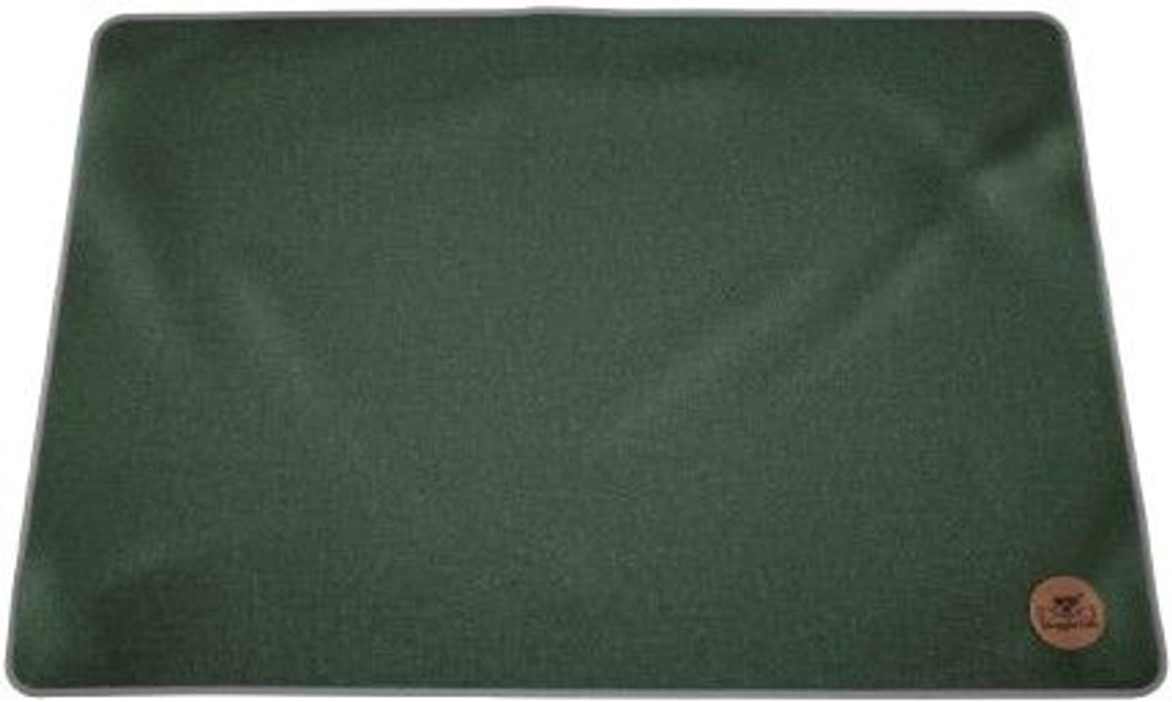 Pledd Skogsgrønn, view: 2