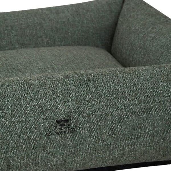 Mysig Grangrønn L, view: 2