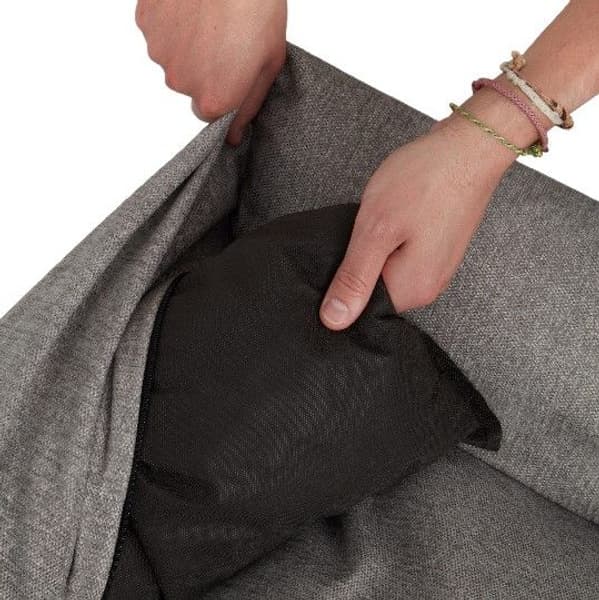 Mysig Selgrå L, view: 3