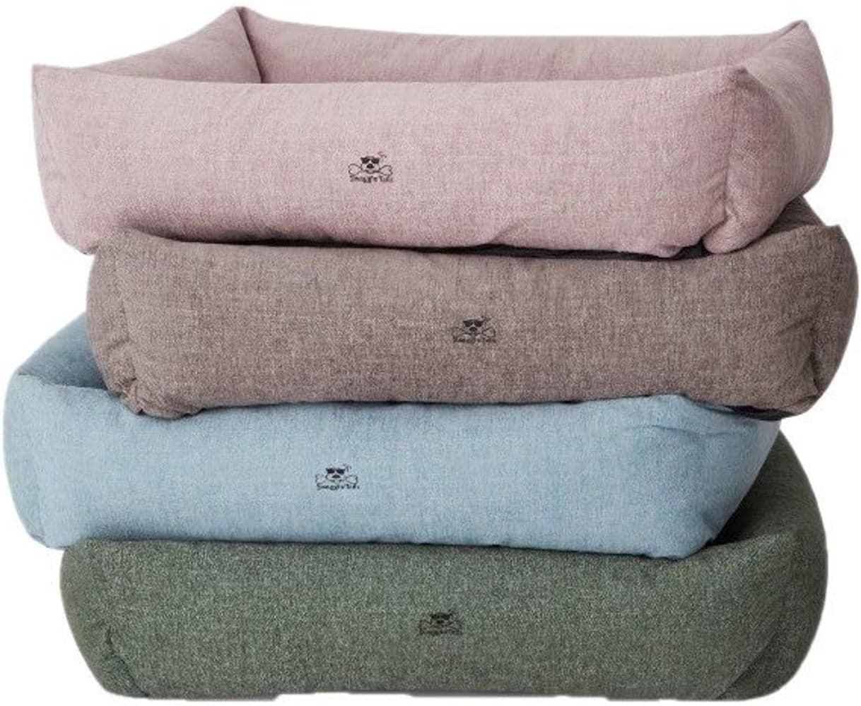 Mysig Grangrønn M, view: 4