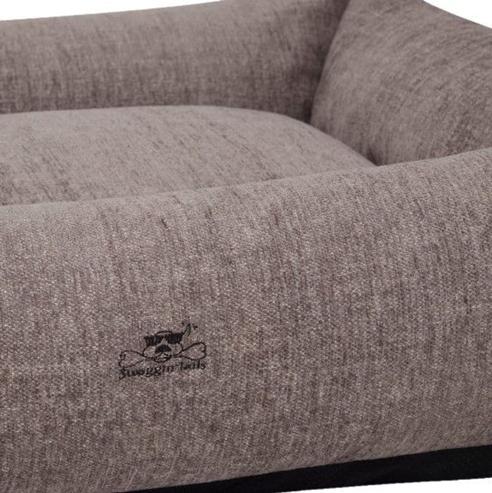 Mysig Selgrå M, view: 2