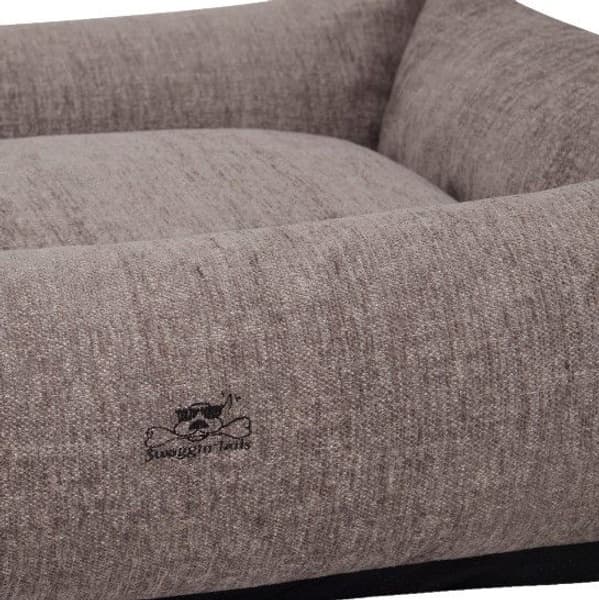 Mysig Selgrå M, view: 2