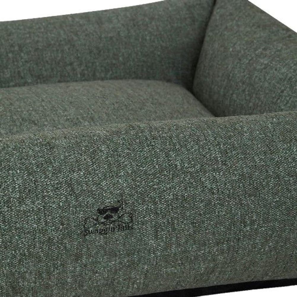 Mysig Grangrønn M, view: 2