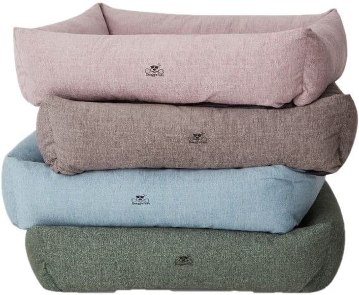 Mysig Selgrå XL, view: 4