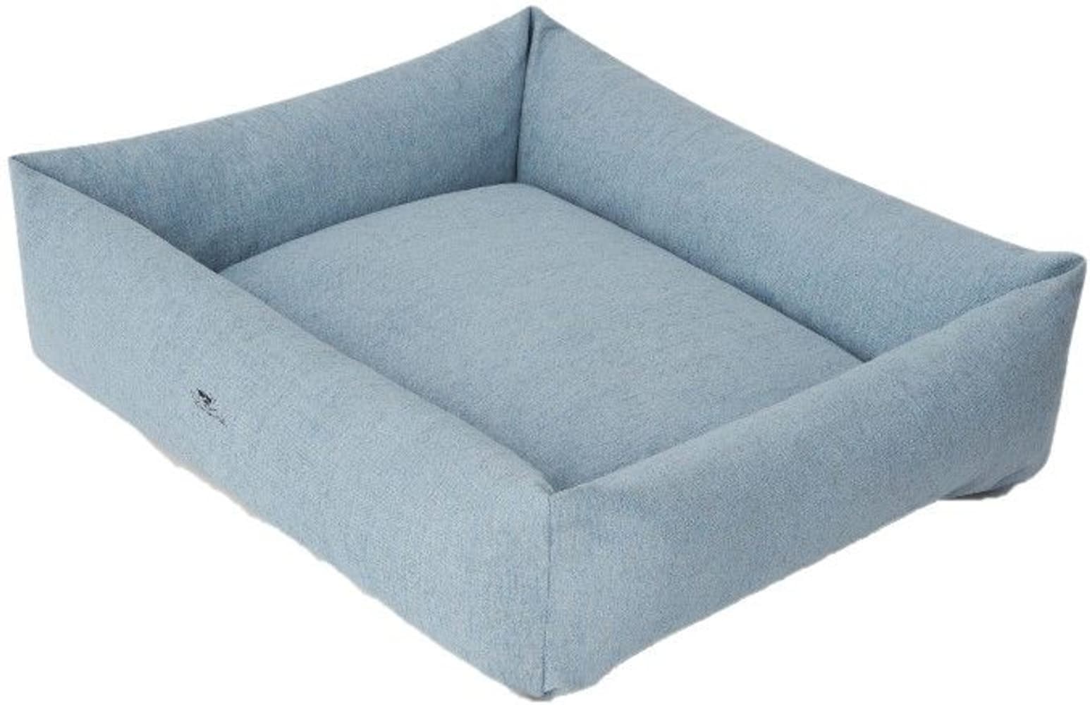 Mysig XL Oceanblå, view: 1