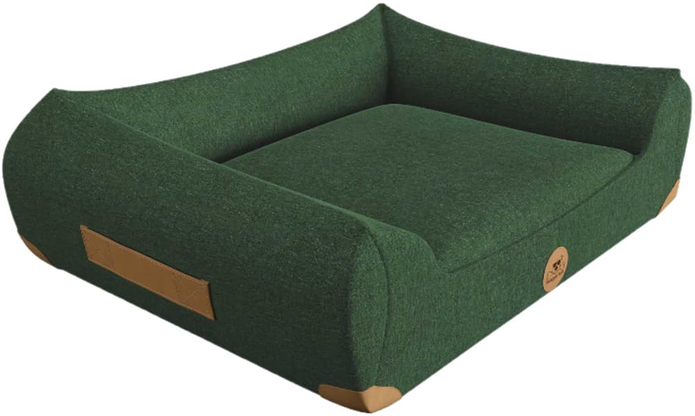 Sömnig M Skogsgrön, view: 1