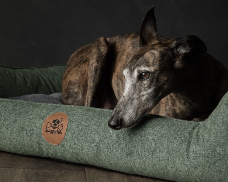 Sömnig M Rymdgrå, view: 5