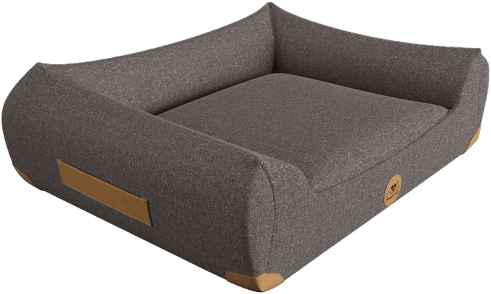 Sömnig Romgrå S, view: 1