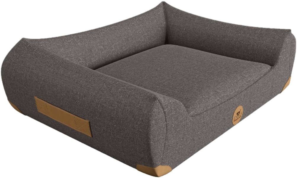 Sömnig Romgrå S, view: 1