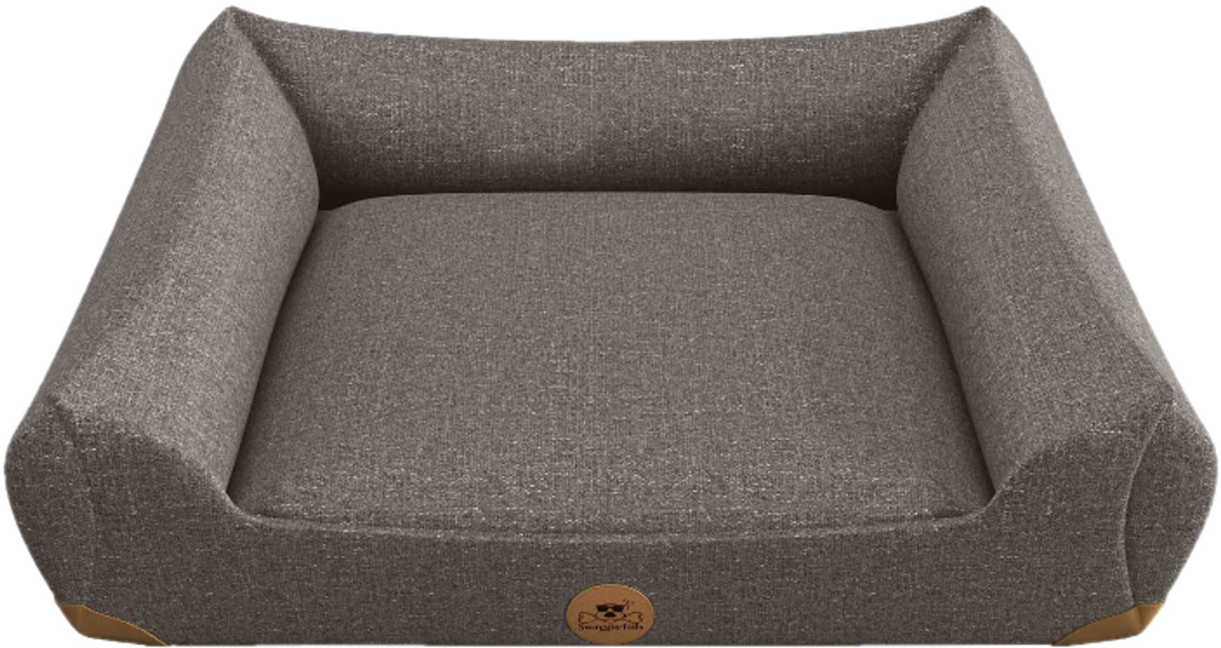 Sömnig XL Rymdgrå, view: 0