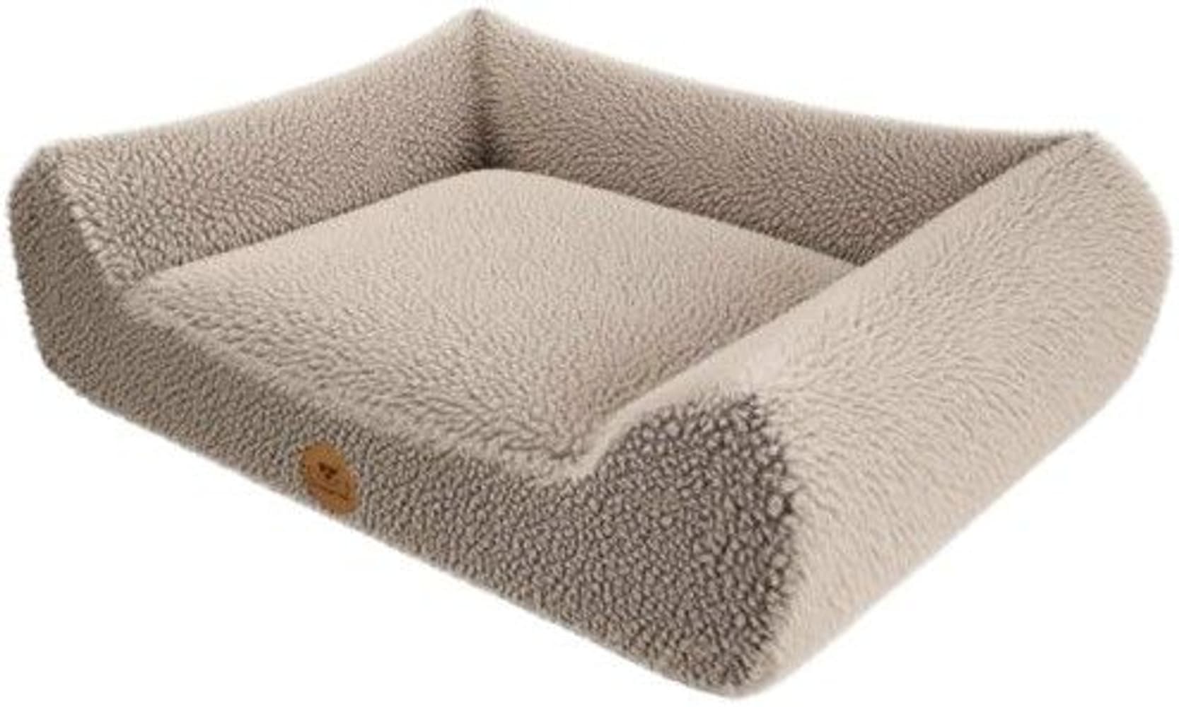 Drömmig S Molnvit, view: 1