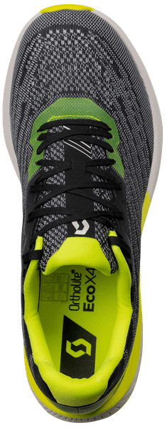 M's Pursuit Black/Yellow, view: 4