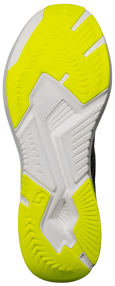 M's Pursuit Black/Yellow, view: 5