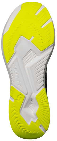M's Pursuit Black/Yellow, view: 5