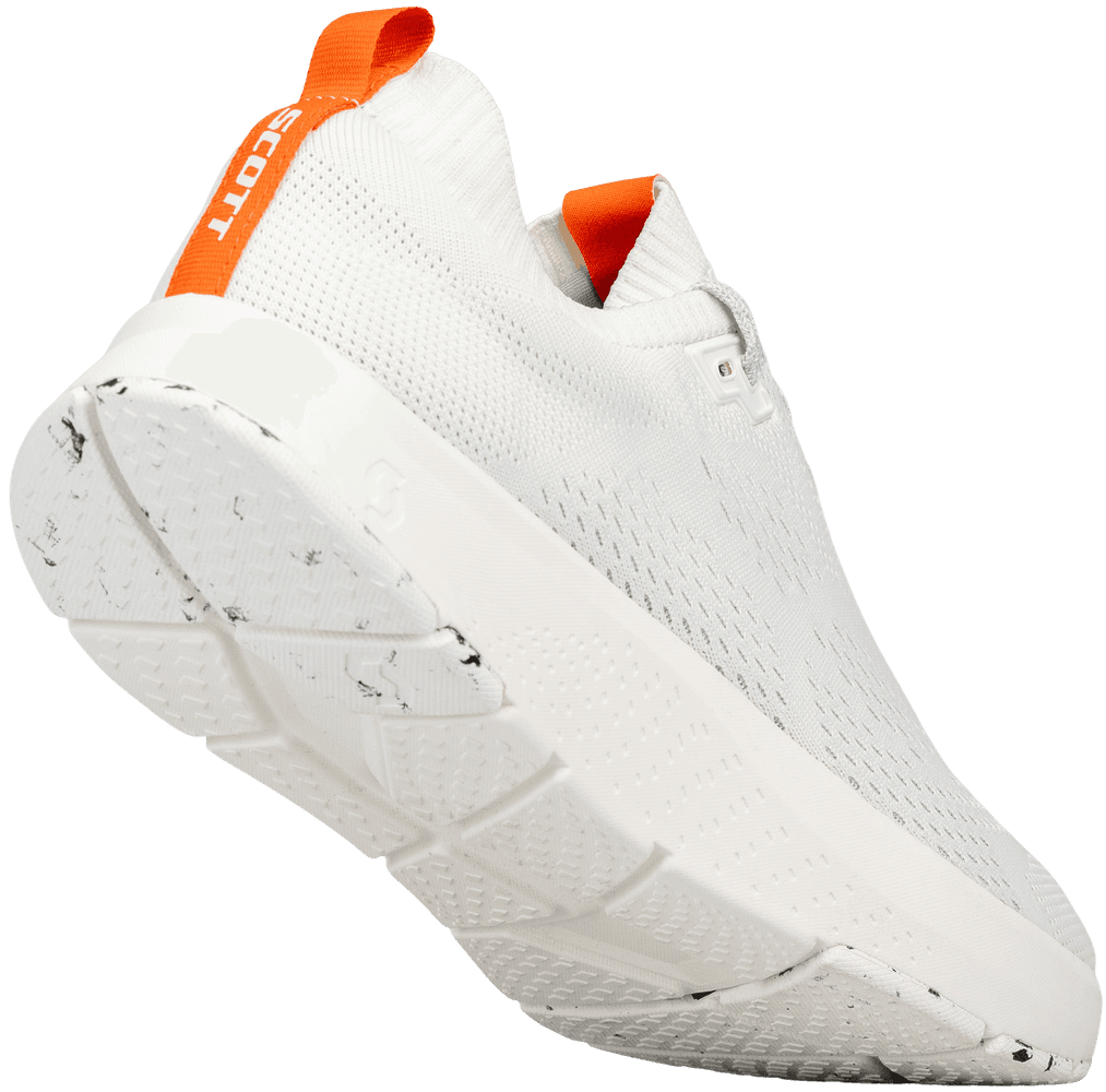 W's Pursuit Explore White, view: 1