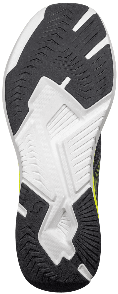 M's Pursuit Ride Black/Yellow, view: 5