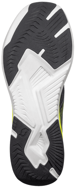 M's Pursuit Ride Black/Yellow, view: 5