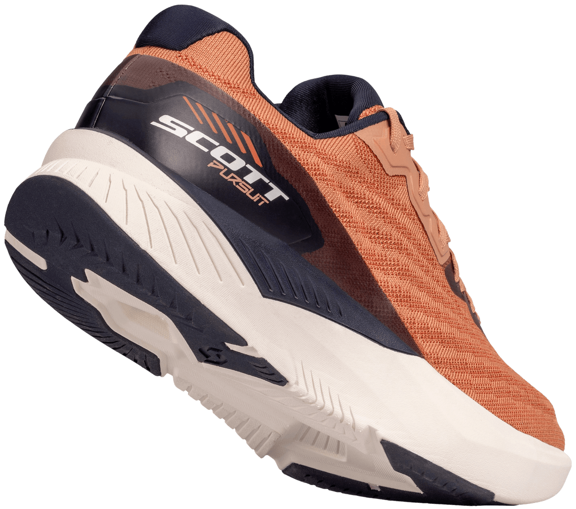 W's Pursuit Rose Beige/Dark Blue, view: 1