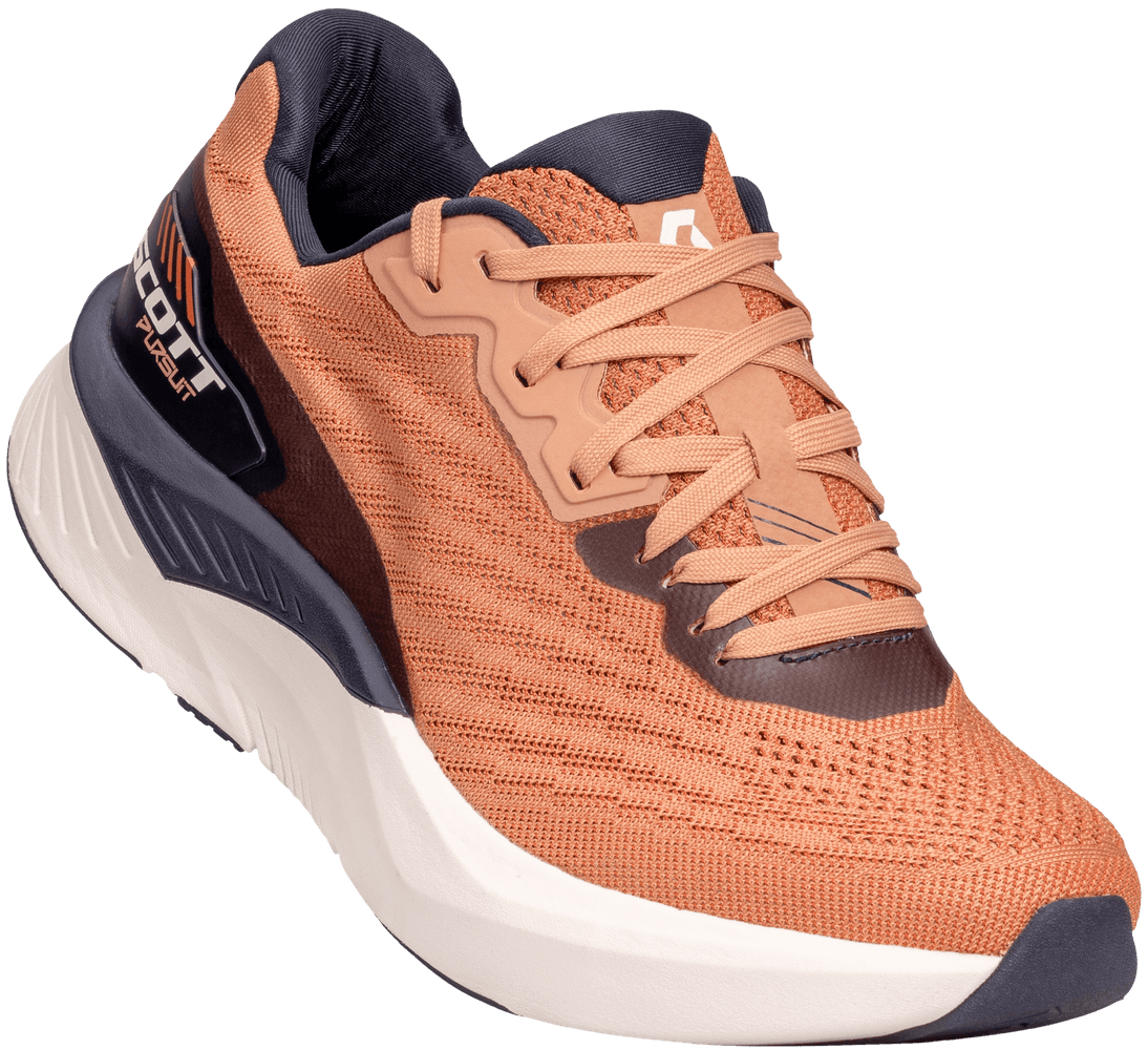 W's Pursuit Rose Beige/Dark Blue, view: 0