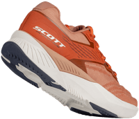 W's Pursuit Ride Braze orange/Rose Beige - view: 1