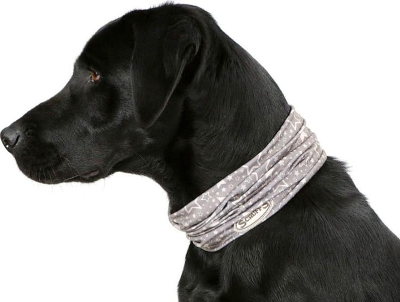 Insect Shield Snood XL, view: 3