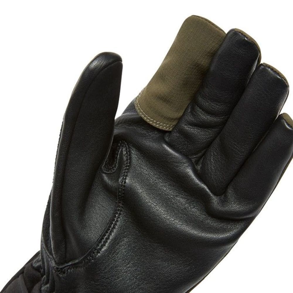Shooting Glove, view: 2