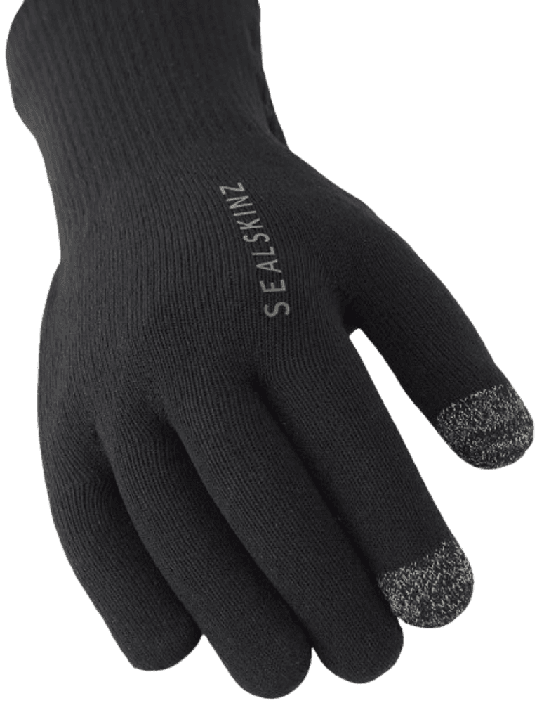 Anmer Waterproof Black, view: 2