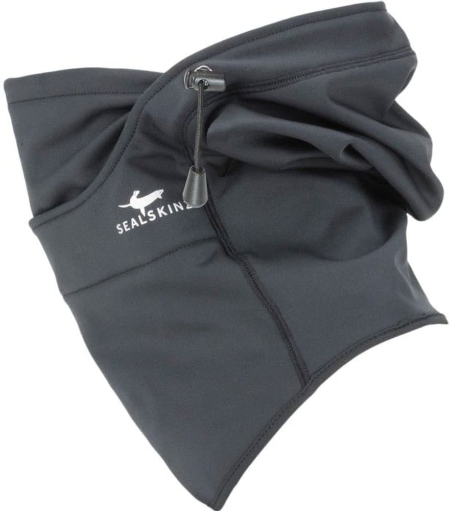 Seal Skinz Lue All Weather Head Black, view: 1