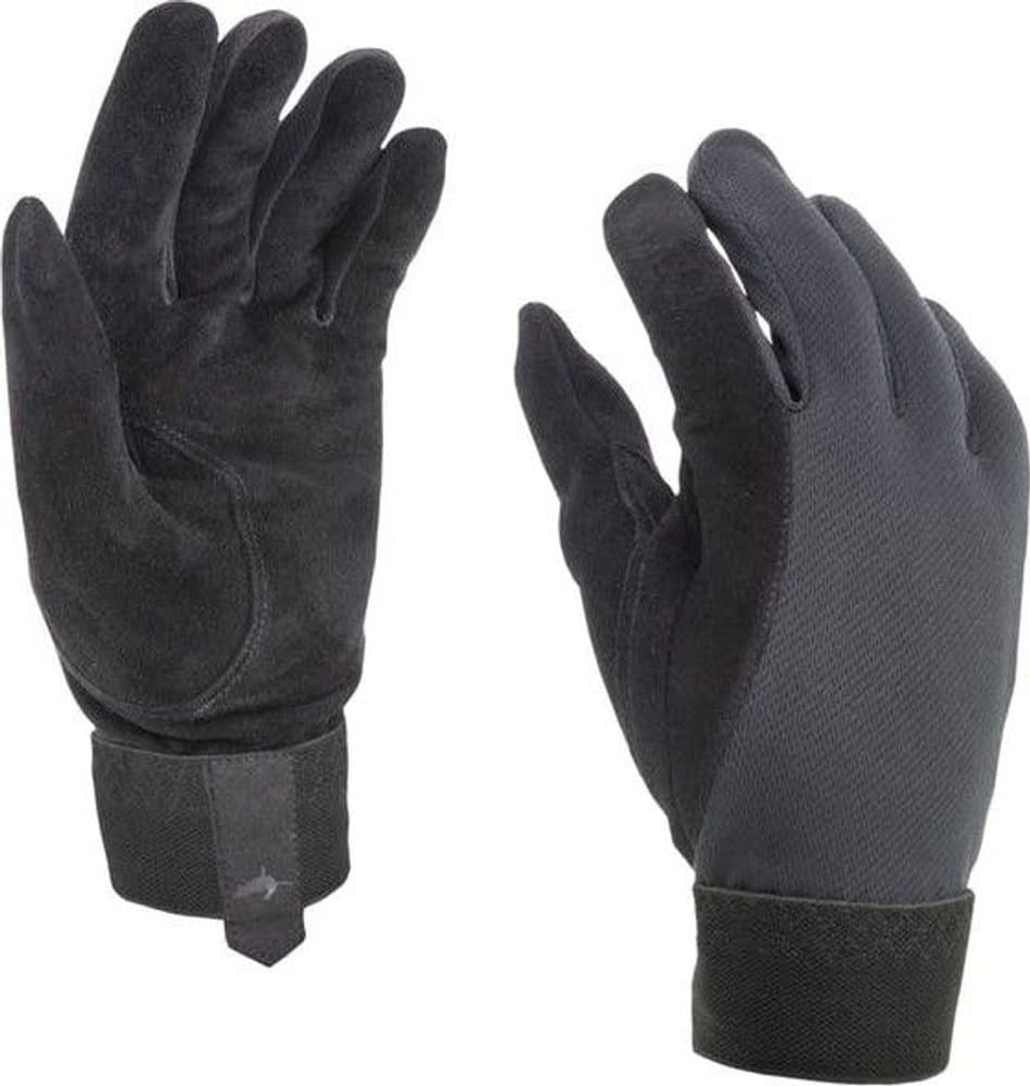 Solo Shooting Glove Black, view: 0