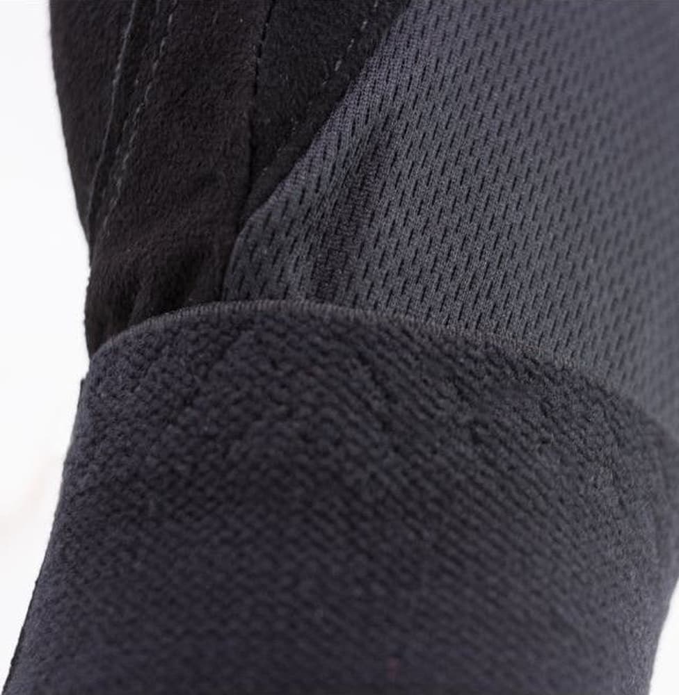 Solo Shooting Glove Black, view: 4