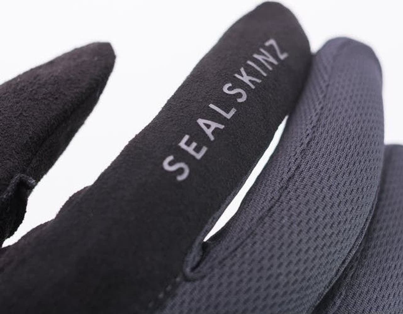 Solo Shooting Glove Black, view: 1