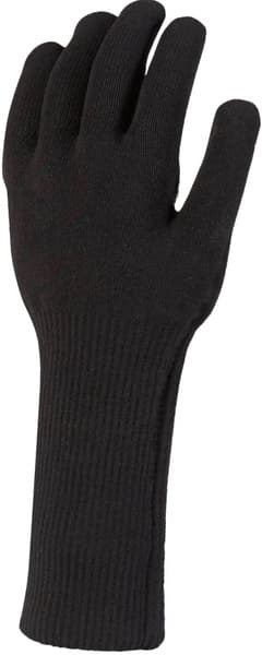 Skeyton Waterproof Ultra Grip Knit Black, view: 0