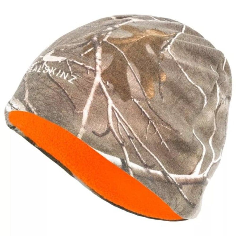 Camo Waterproof Reve Realtree Xtra/Orange, view: 0