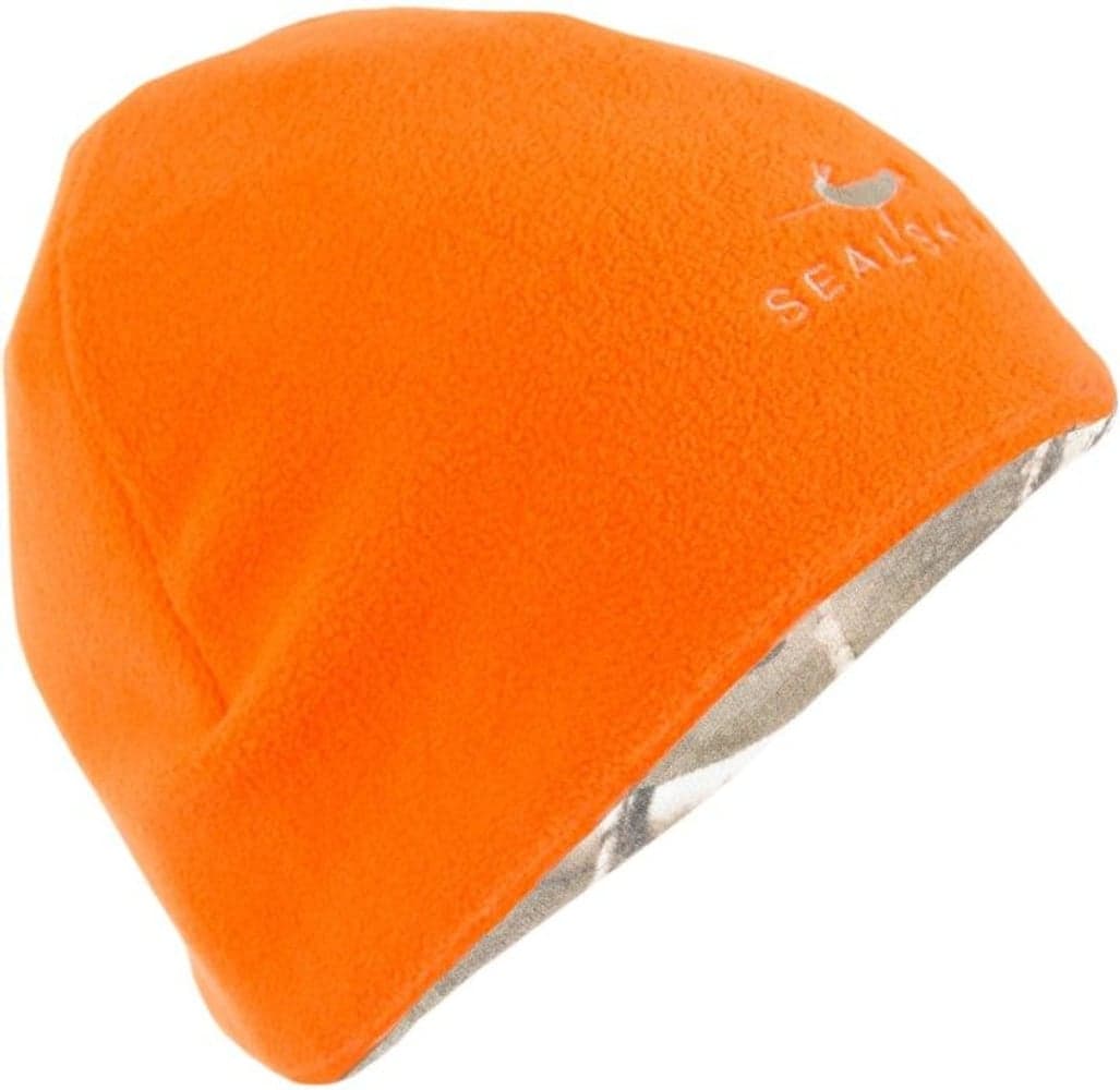 Camo Waterproof Reve Realtree Xtra/Orange, view: 1