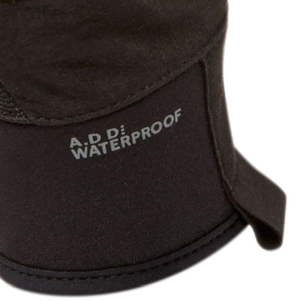 Dragon Eye Glove Black Charcoal/Charcoal, view: 4