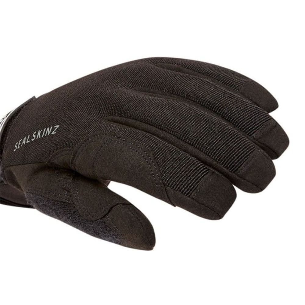 Dragon Eye Glove Black Charcoal/Charcoal, view: 2