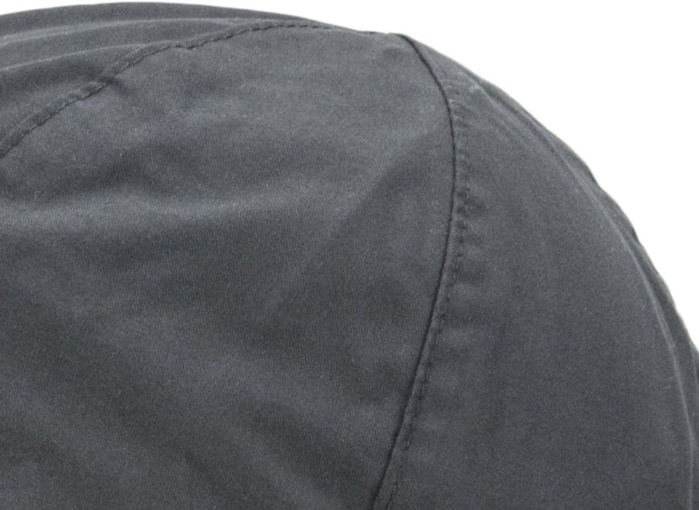 Waterproof All Weather Cap Black/Grey, view: 3