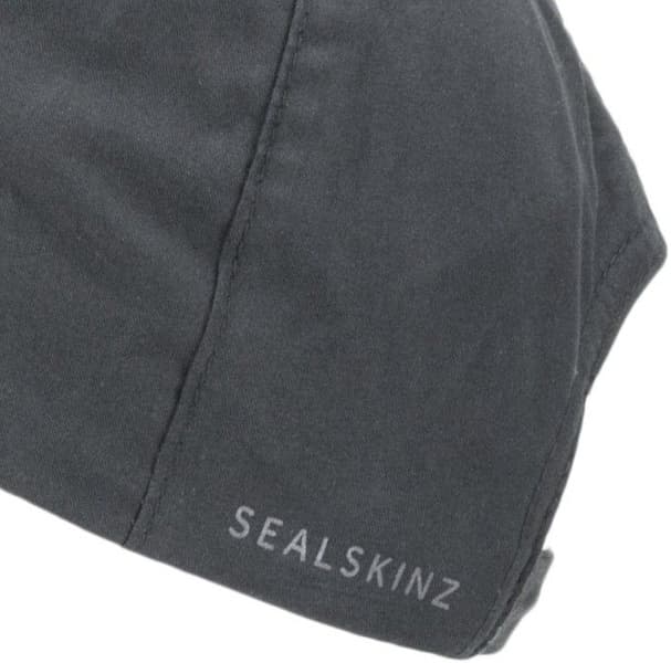 Waterproof All Weather Cap Black/Grey, view: 2