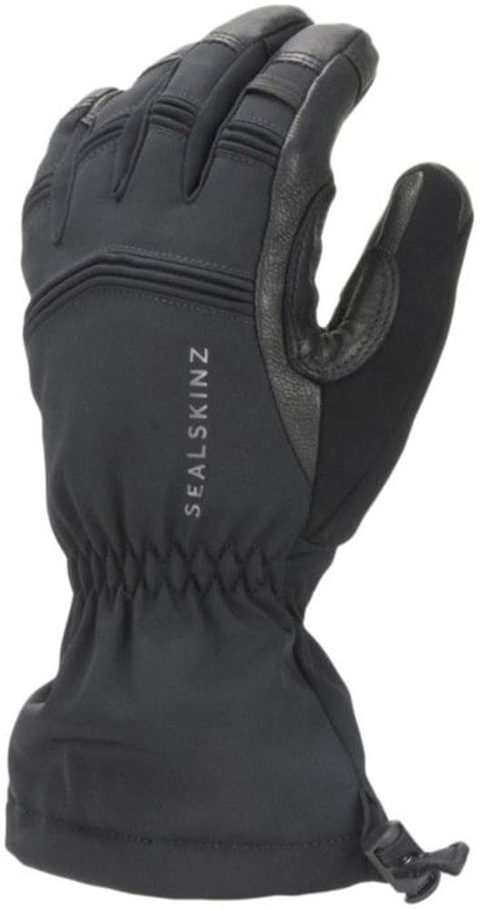 Extreme Cold Weather Gauntlet Black, view: 0