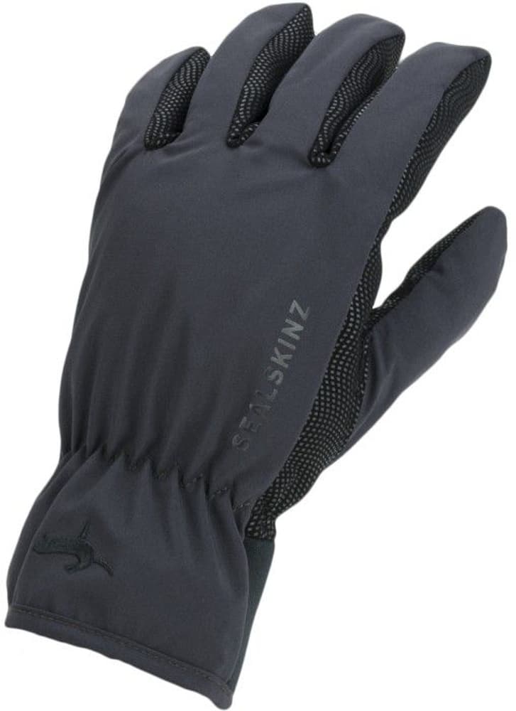 Seal Skinz All Weather Lightweight Glove W Black, view: 0