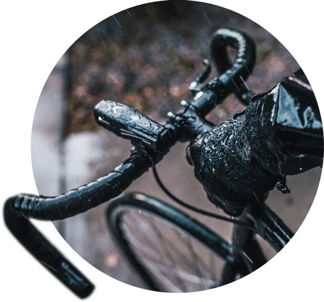 Cold Weather Glove Fusion Control Black, view: 4