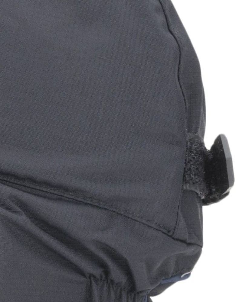 Waterproof Extreme Cold Weather Hat Black, view: 2