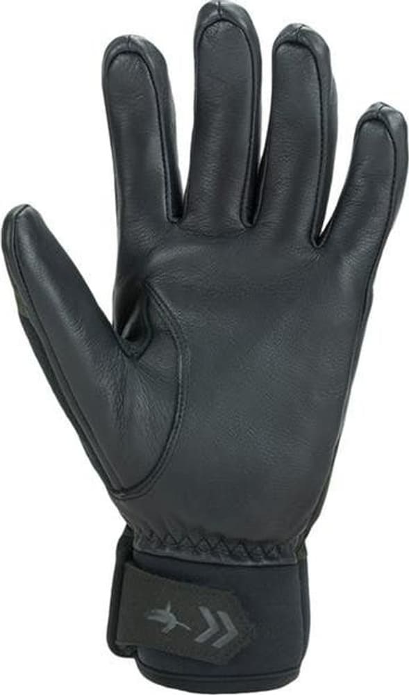 Waterproof All Weather Hunting Glove Olive Green/Black, view: 1