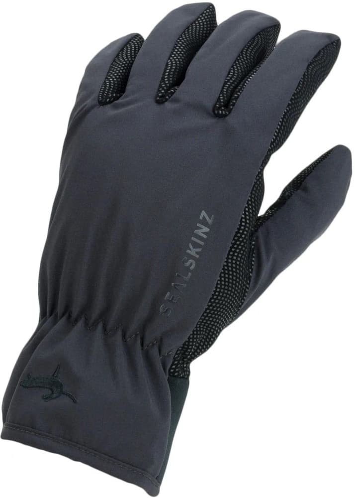 Griston Waterproof Lightweight Glove Black, view: 0