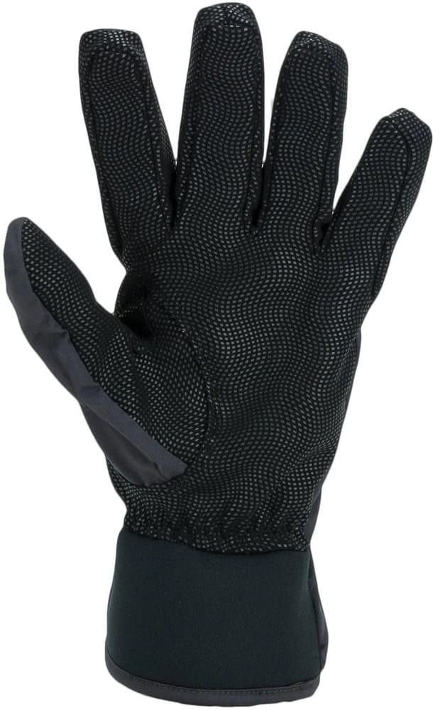 Griston Waterproof Lightweight Glove Black, view: 1