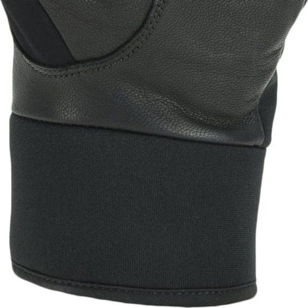 Waterproof All Weather Insulated Glove Black, view: 4