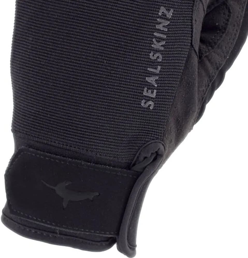 Harling Black, view: 1
